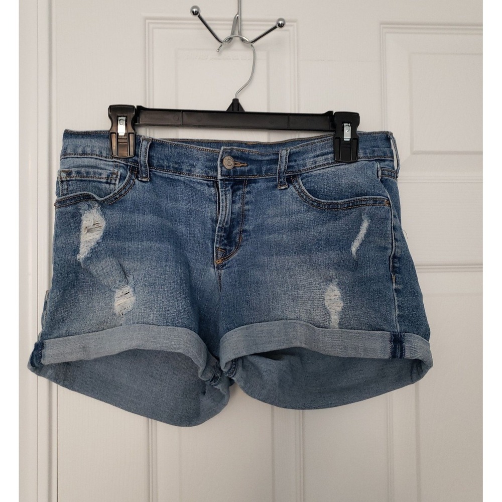 Old Navy Womans Denim Jeans Size 6